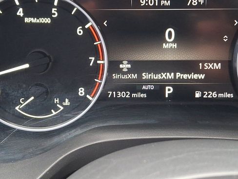 Used 2021 Nissan Rogue S AWD/4WD image 19