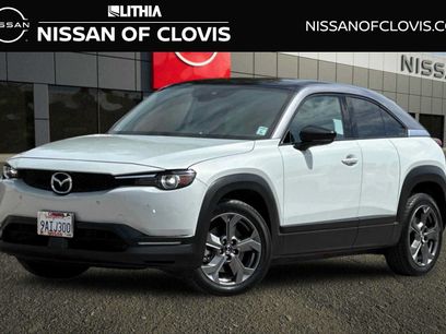 Used 2022 MAZDA MX-30 Electric w/ Premium Plus Pkg