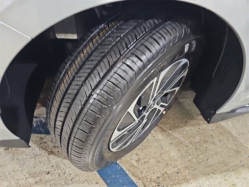 New 2026 Hyundai Sonata Blue image 29