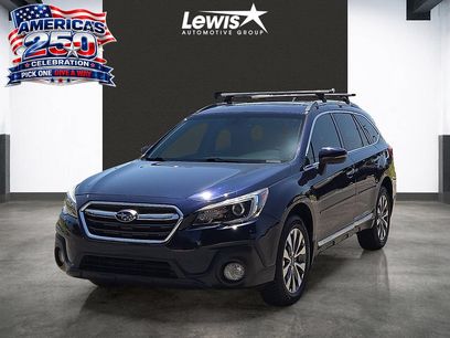 Used 2018 Subaru Outback 3.6R Touring w/ Popular Package #3