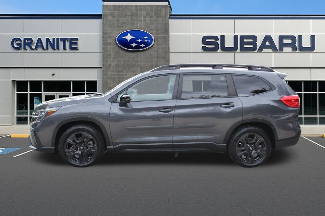 Used 2023 Subaru Ascent Onyx Edition Limited AWD/4WD image 7