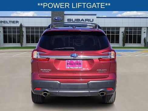 Certified 2023 Subaru Ascent Limited w/ Technology Package image 5