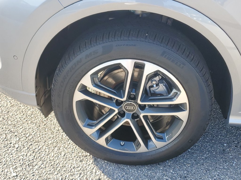 New 2026 Audi Q5 Premium Plus AWD/4WD image 14