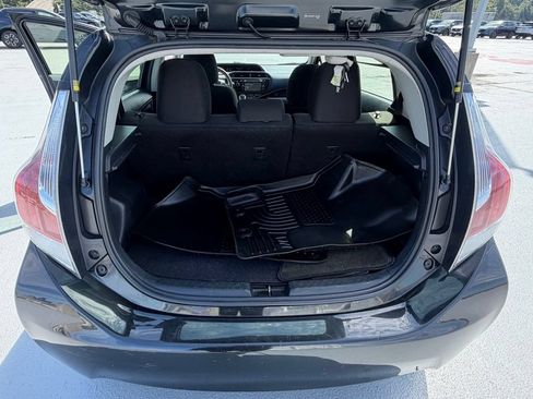 Used 2015 Toyota Prius C Two FWD image 9