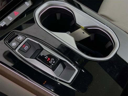 New 2026 Audi A6 3.0 image 17