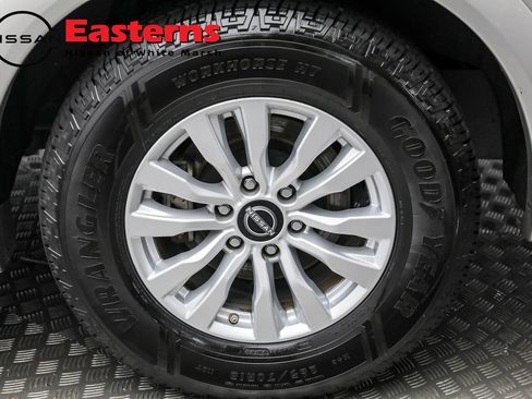 Used 2024 Nissan Armada SV RWD image 8
