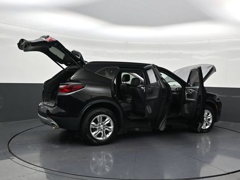 Used 2020 Chevrolet Blazer LT FWD image 33