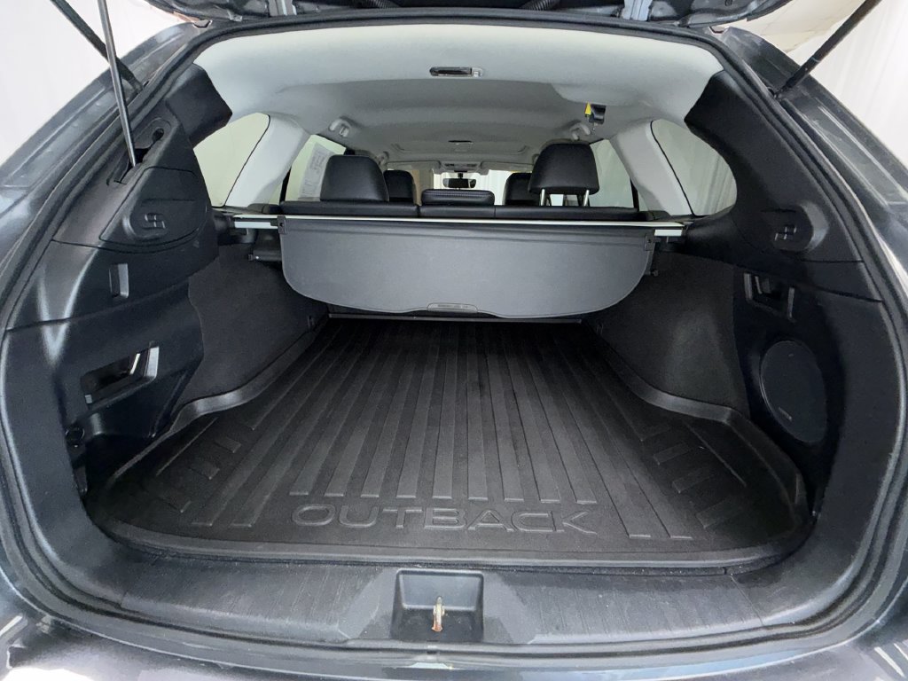 Used 2019 Subaru Outback 2.5i Limited AWD/4WD image 16