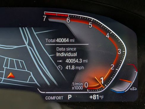 Certified 2023 BMW X3 xDrive30i w/ Premium Package image 31