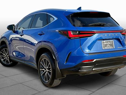Used 2024 Lexus NX 250 FWD w/ Cold Area Package image 12