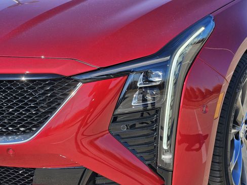 New 2026 Cadillac CT5 Sport image 10