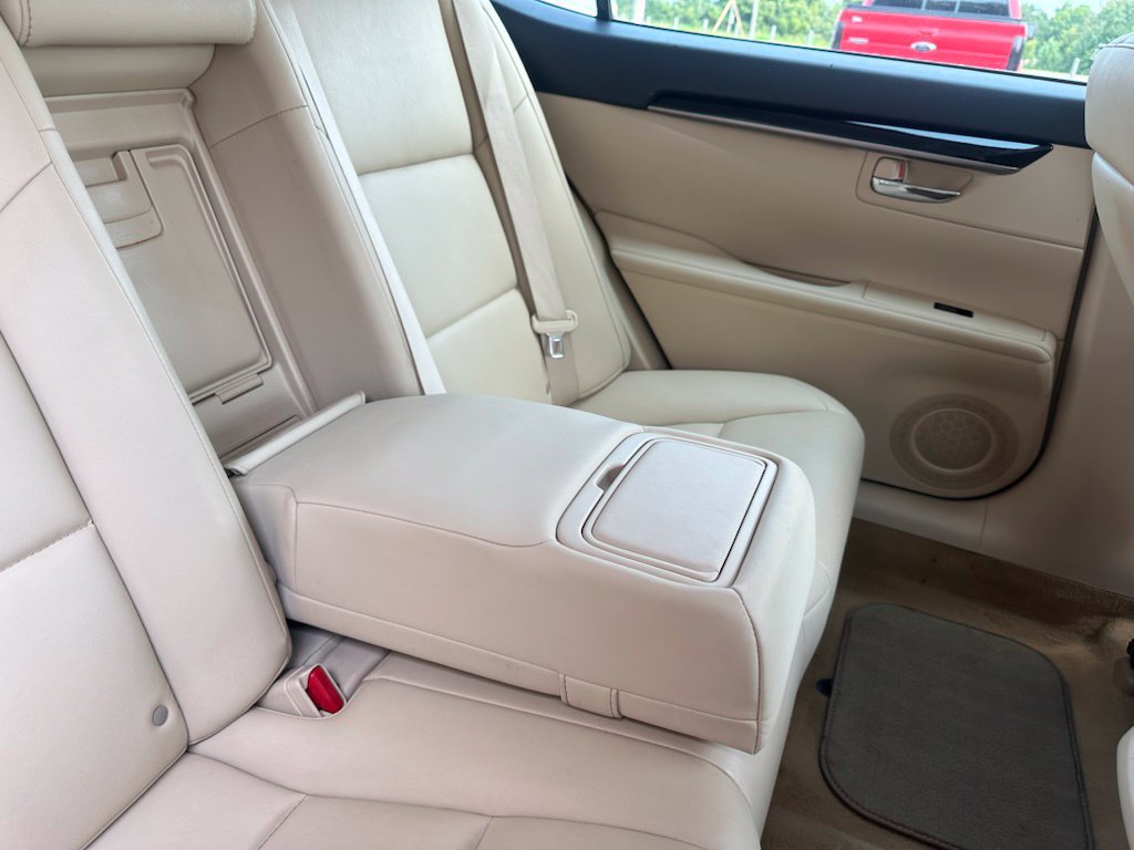 Used 2014 Lexus ES 350 FWD image 31
