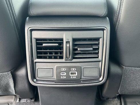 New 2026 Subaru Forester Limited AWD/4WD image 35