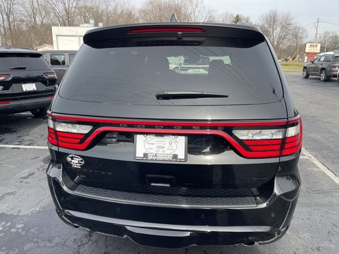 Used 2024 Dodge Durango GT image 6