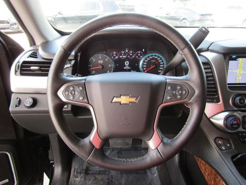 Used 2017 Chevrolet Tahoe Premier RWD image 17