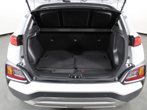 Used 2020 Hyundai Kona Ultimate AWD/4WD image 17