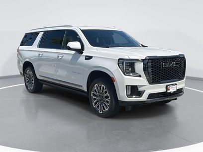 Used 2023 GMC Yukon XL Denali Ultimate