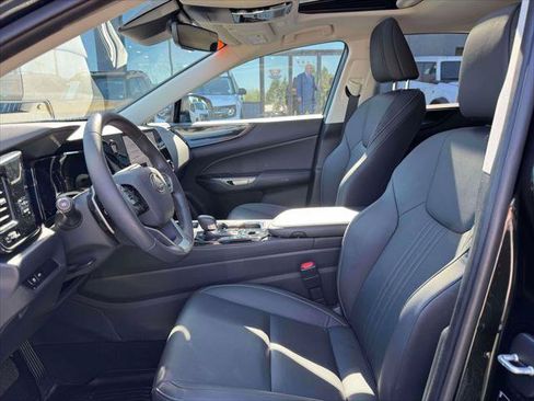 Used 2024 Lexus NX 350 AWD w/ Cold Area Package image 16