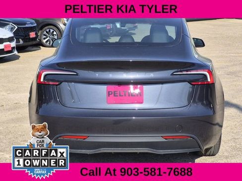 Used 2025 Tesla Model 3 Long Range image 6