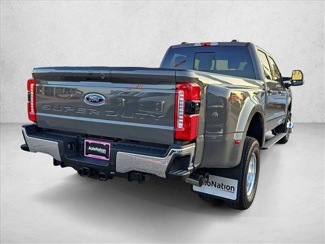 New 2026 Ford F350 Lariat w/ Lariat Ultimate Package AWD/4WD image 2