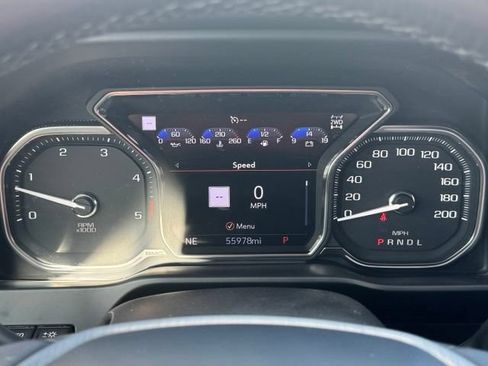 Certified 2020 GMC Sierra 3500 Denali w/ Denali Ultimate Package AWD/4WD image 34