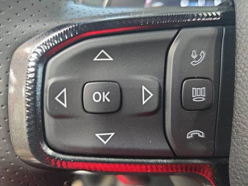 New 2026 RAM 1500 RHO AWD/4WD image 17