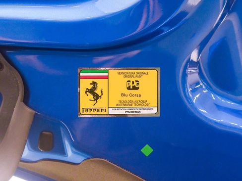 Used 2018 Ferrari 488 Spider image 63