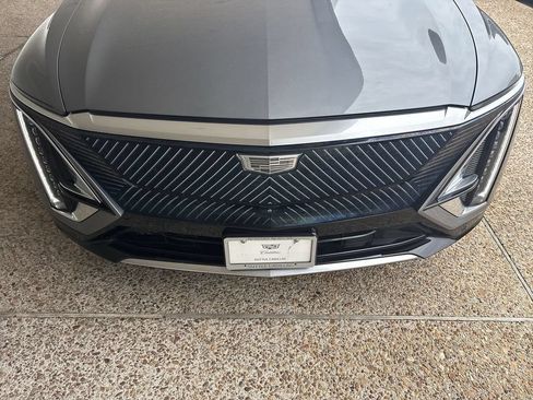 Certified 2023 Cadillac Lyriq 2WD image 32