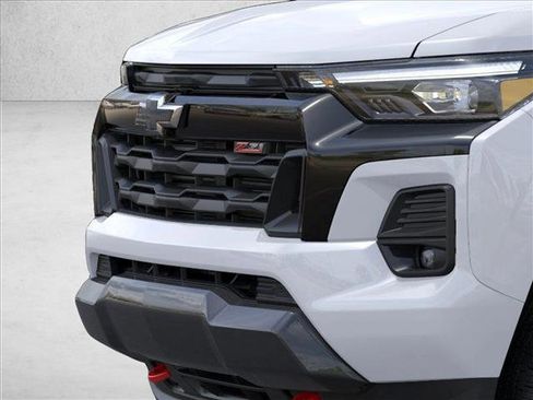 New 2026 Chevrolet Colorado Z71 image 13