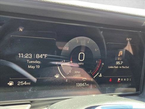 Used 2026 GMC Terrain Elevation FWD image 11