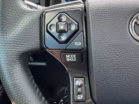 Used 2019 Toyota 4Runner TRD Pro AWD/4WD image 33