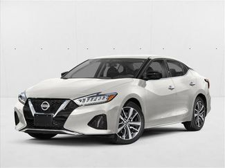 Used 2019 Nissan Maxima 3.5 SL w/ Floor Mat Group FWD video 1