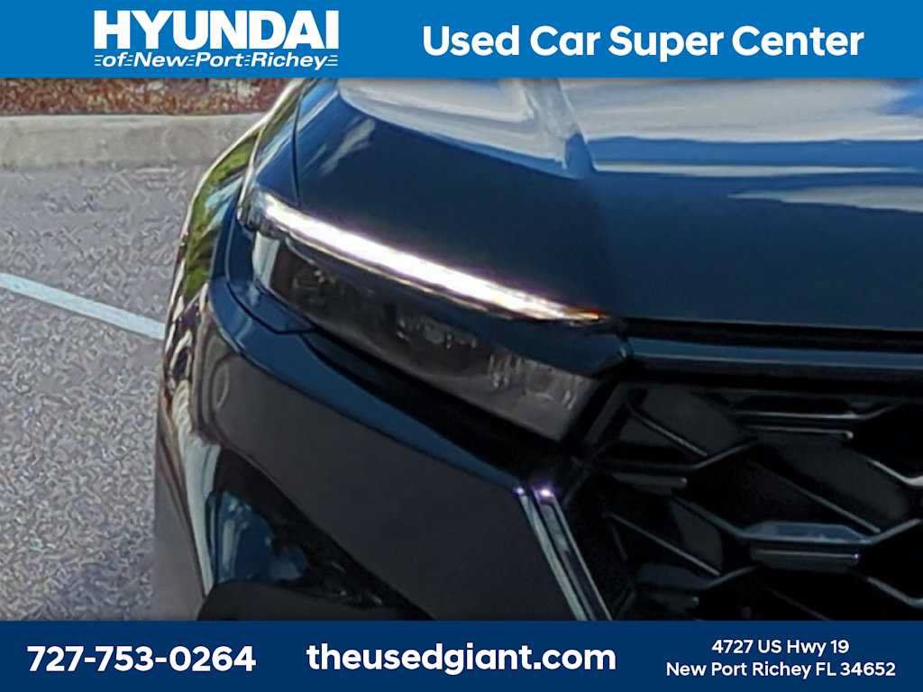 Used 2023 Honda CR-V Sport image 9