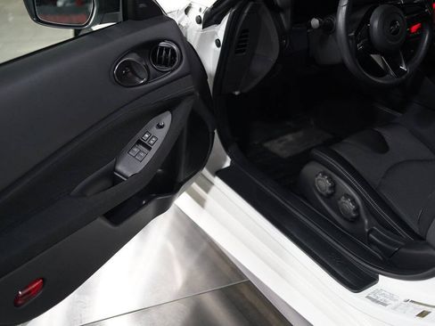 Used 2025 Nissan Z Sport w/ Floor Mat Package RWD image 67