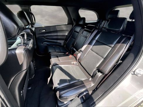 Used 2024 Dodge Durango GT AWD/4WD image 22