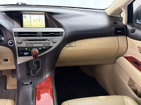 Used 2010 Lexus RX 450h AWD w/ Premium Pkg image 30