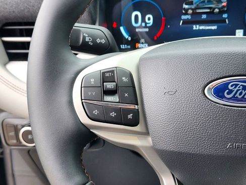 New 2026 Ford Explorer Active w/ Active Comfort Package AWD/4WD image 31
