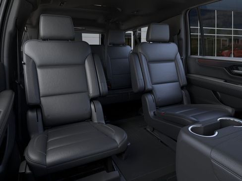 New 2026 GMC Yukon XL Denali w/ Sun & Power Step Package image 17