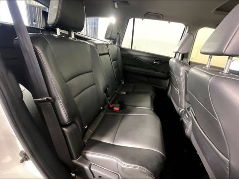 Used 2019 Honda Pilot EX-L image 36