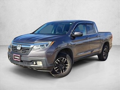Used 2020 Honda Ridgeline RTL