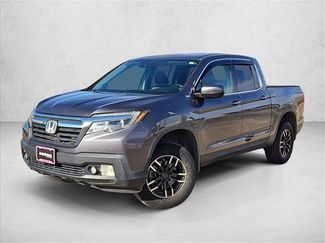 Used 2020 Honda Ridgeline RTL video 1