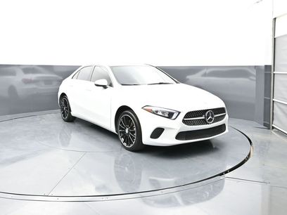 Used 2019 Mercedes-Benz A 220