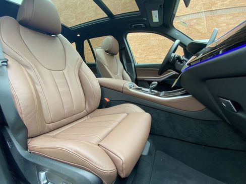 Used 2020 BMW X5 xDrive40i w/ Premium Package image 46