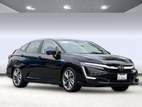 Used 2021 Honda Clarity Touring image 6