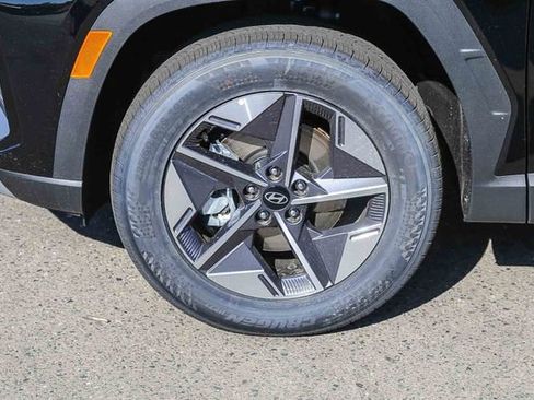 New 2026 Hyundai Tucson SEL AWD/4WD image 11