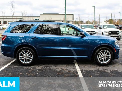Used 2023 Dodge Durango GT image 9