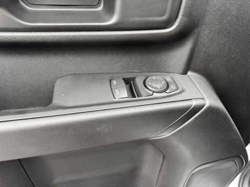 New 2026 Chevrolet Silverado 3500 W/T image 10