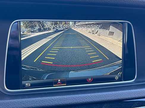 Used 2016 Mercedes-Benz E 350 Sedan image 19