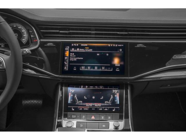 Used 2026 Audi Q7 2.0T Premium Plus AWD/4WD image 12