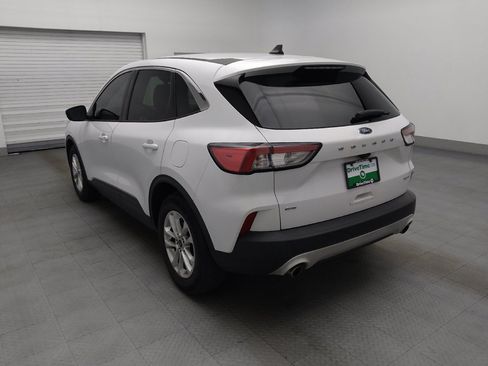 Used 2020 Ford Escape SE FWD image 5